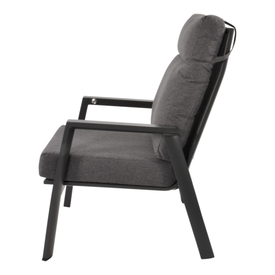 Loungestoel Ohio - Afbeelding 3