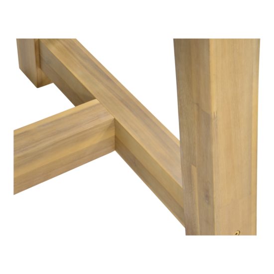 Tafel Judy 180x90cm - Afbeelding 3