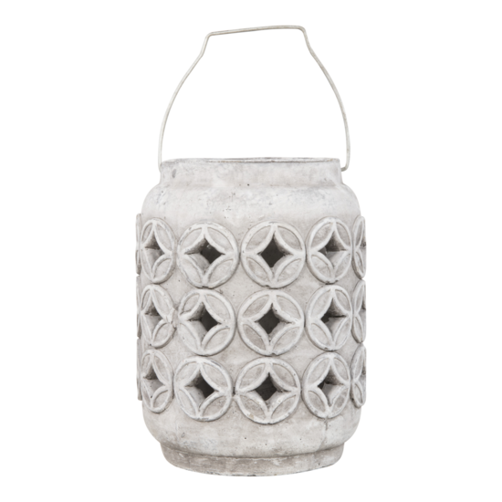 Bloempot doorsnede 16x21,5 cm - Afbeelding 2
