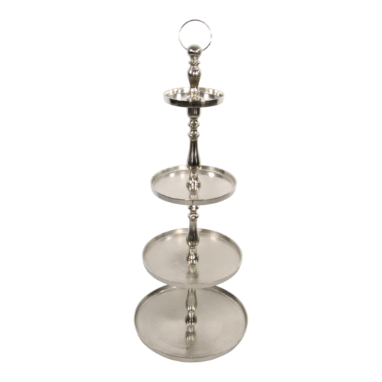 Etagere Brush