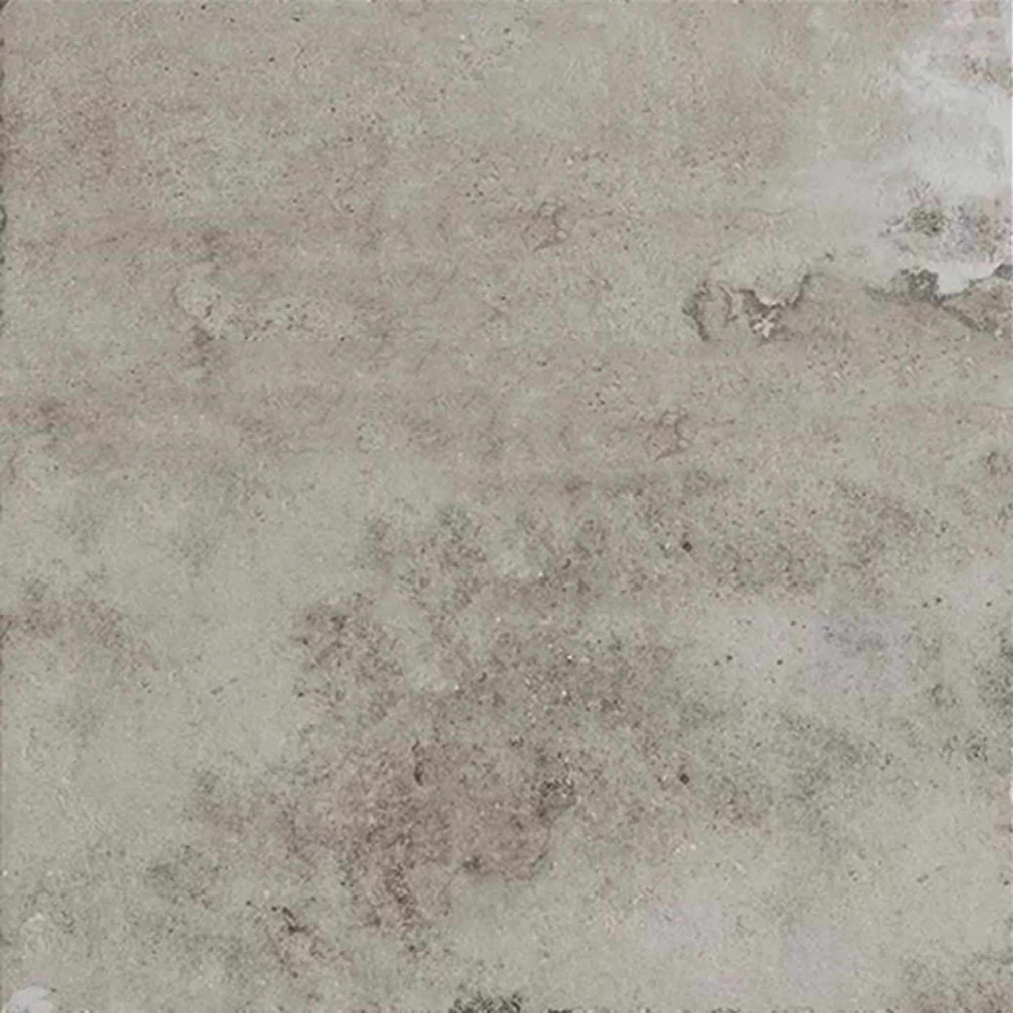 Rex La Roche vloertegel gerectificeerd 60x60cm grijs