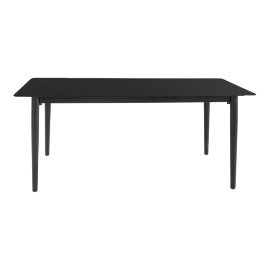 Tafel Crest 180x90cm - Afbeelding 2