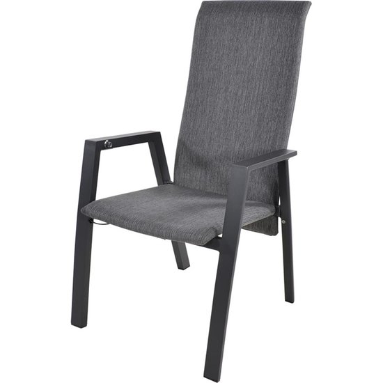 Standenstoel Flare Negro - Afbeelding 2