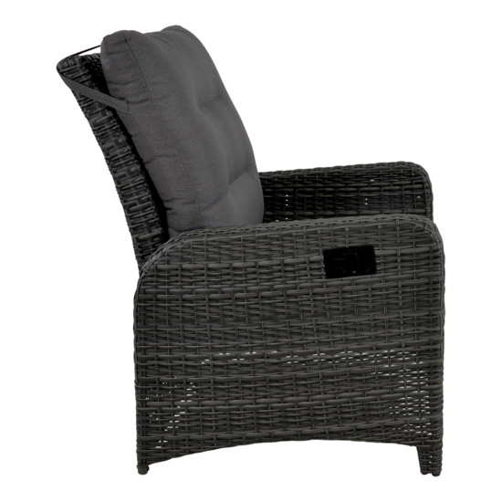 Loungestoel Soho Forte - Afbeelding 2