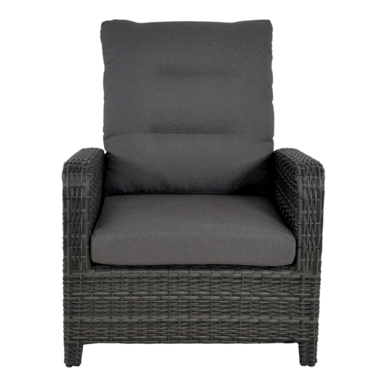 Loungestoel Soho Forte - Afbeelding 4