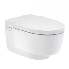 Geberit Aquaclean Mera Comfort Douche-WC 39,5x59x38 cm Wit
