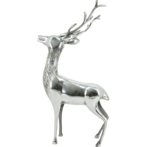 Staand hert Fur 41cm