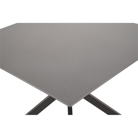 Tafel Crest 90x90cm - Afbeelding 3