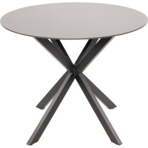 Tafel Crest ø90cm