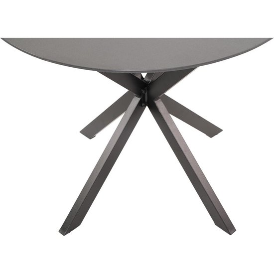 Tafel Crest ø90cm - Afbeelding 2