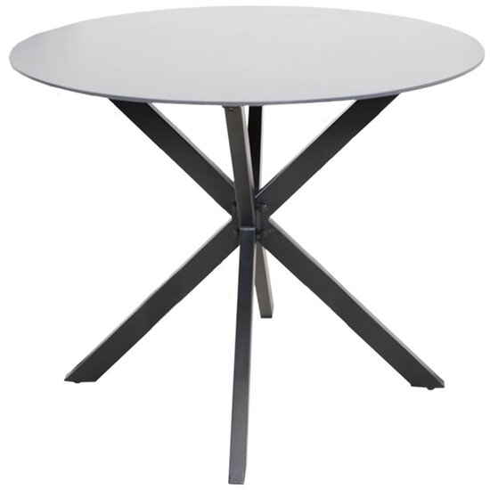 Tafel Crest ø90cm - Afbeelding 4