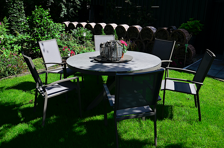 Stapelstoel Mojito Pardo - Afbeelding 4