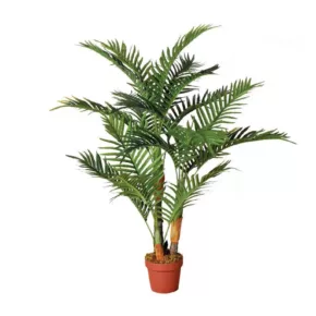 Kunstplanten Palm 120cm