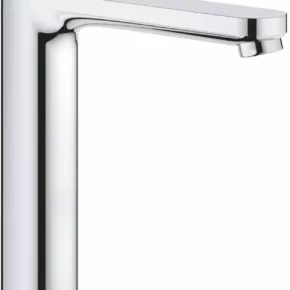 Grohe Eurosmart Cosmopolitan Wastafelmengkraan Chroom