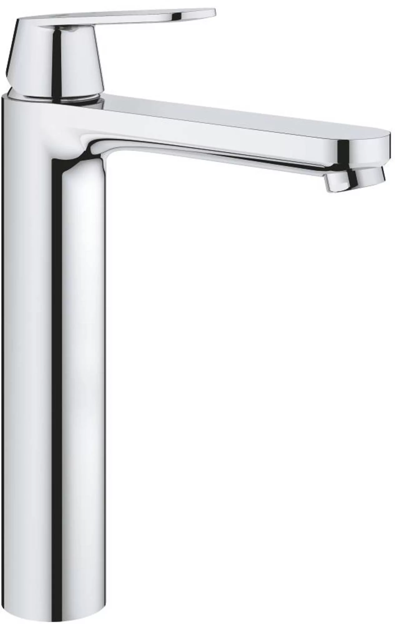 Grohe Eurosmart Cosmopolitan Wastafelmengkraan Chroom