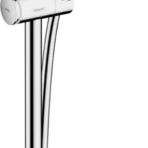 Hansgrohe Pulsify Doucheset Chroom