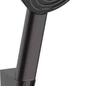 Hansgrohe Pulsify Porterset Mat Zwart