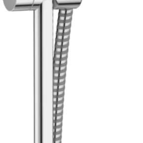 Hansgrohe Vernis Blend Doucheset Chroom