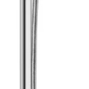 Hansgrohe Crometta 2 stralen doucheset vario EcoSmart wit/chroom