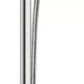 Hansgrohe crometta 2 stralen doucheset green wit/chroom