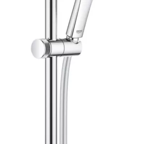 Grohe Rainshower Smartactive 150 Glijstangset Chroom