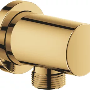 Grohe Rainshower Wandaansluitbocht Cool Sunrise