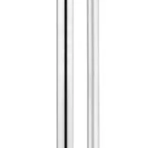 Grohe Euphoria glijstangset 60cm mono chroom