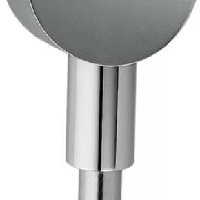 Hansgrohe Axor Starck slangaansluiting 1/2 inch Chroom