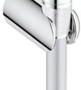 Grohe Vitalio Get Quickfix badset met staafhanddouche chroom