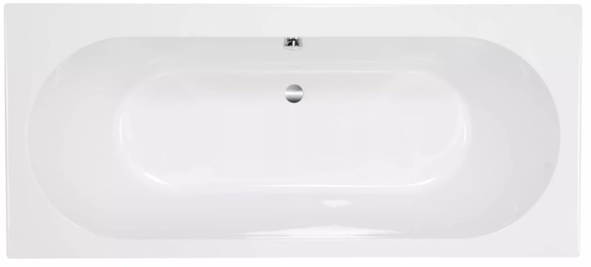 Saqu Space Duo Ligbad 180x80cm