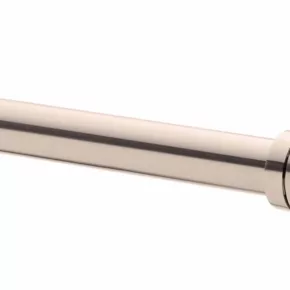 Saqu Desire designsifon Laag RVS-look