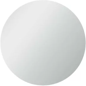 Saqu Basic ronde spiegel Ø30cm