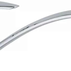 Grohe Eurodisc keukenkraan Chroom
