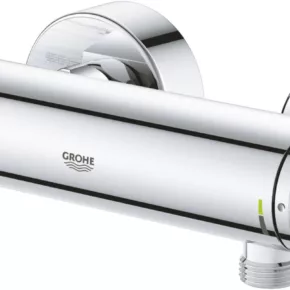 Grohe Precision Feel Quickfix douche thermostaatkraan chroom