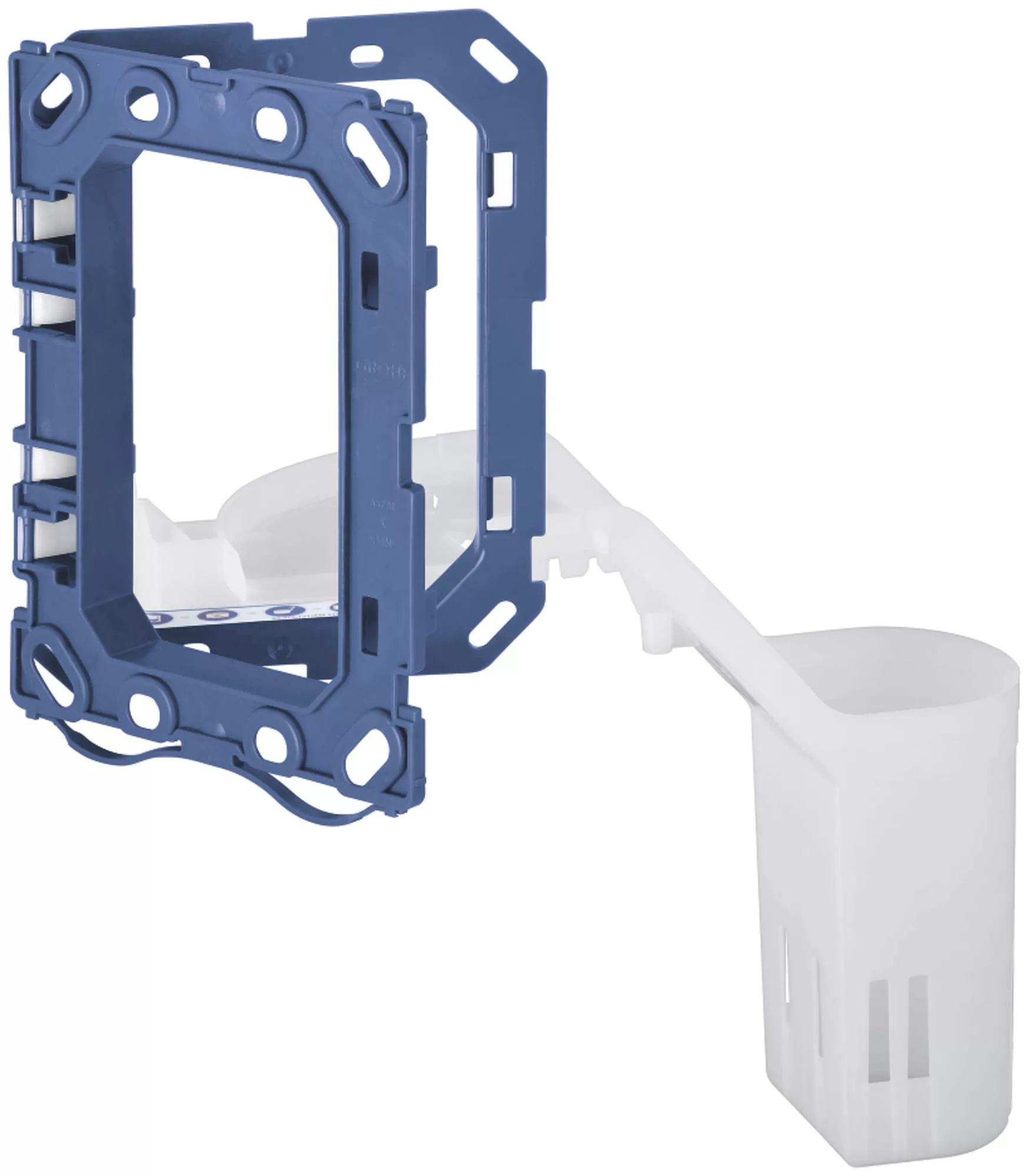 Grohe Fresh Quickfix ombouwset