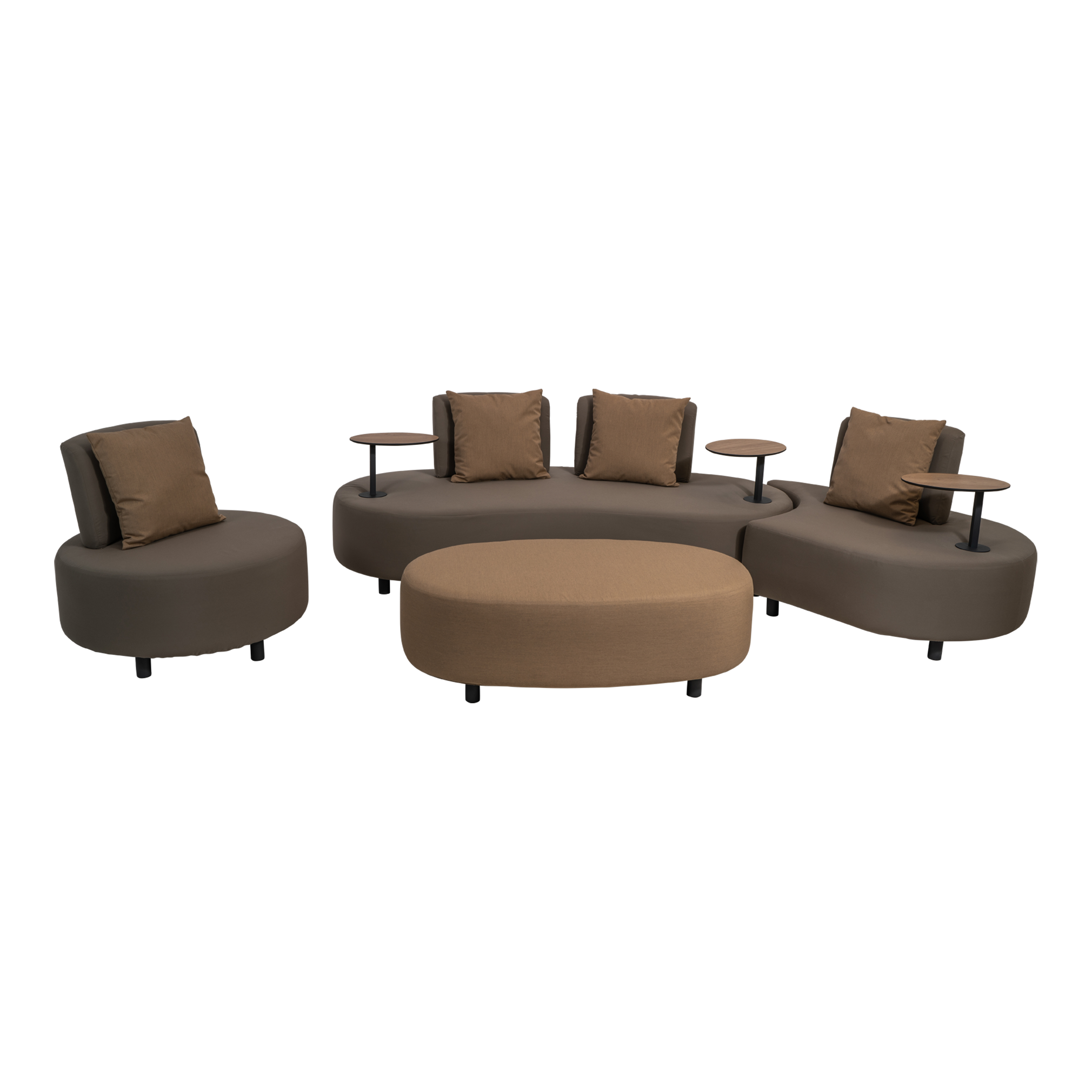 Loungeset Calidad - Afbeelding 3