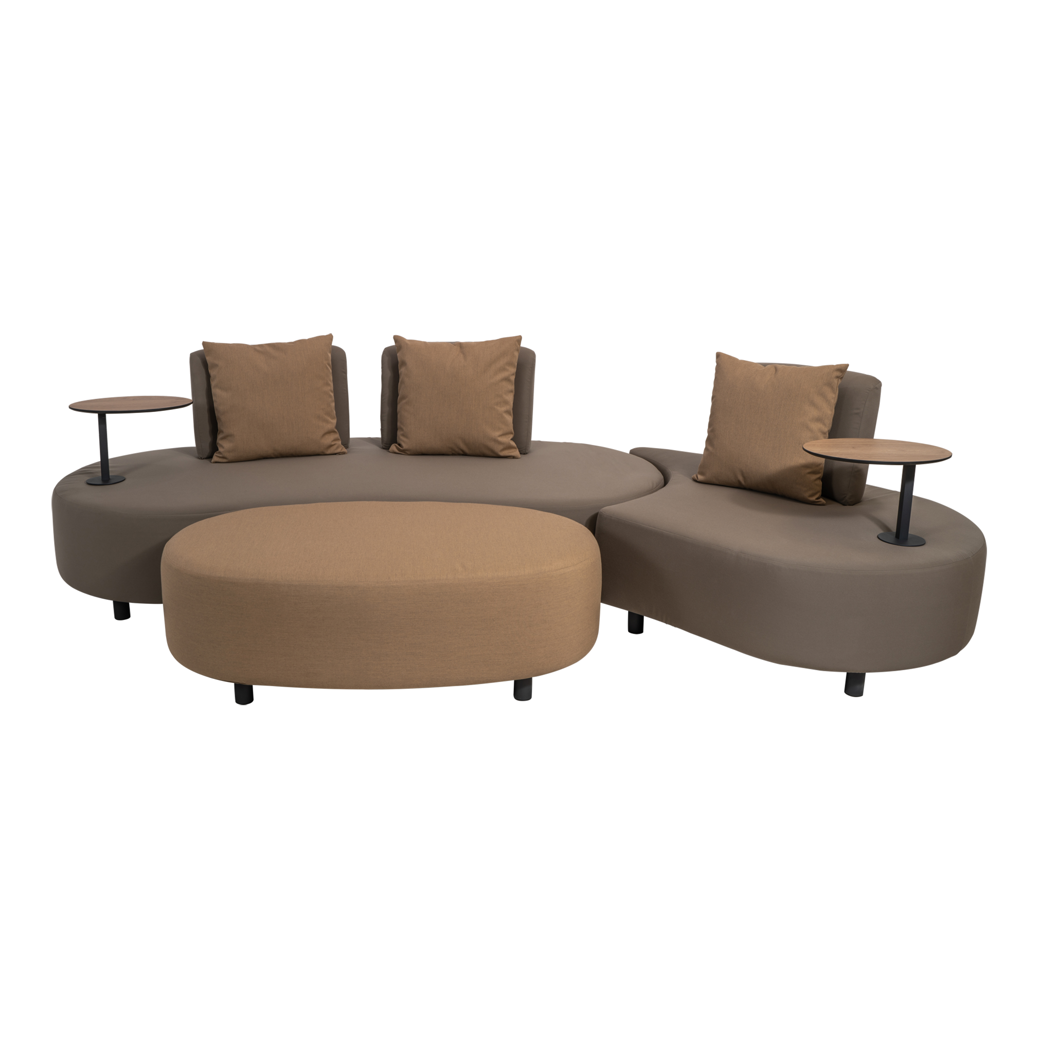 Loungeset Calidad - Afbeelding 4