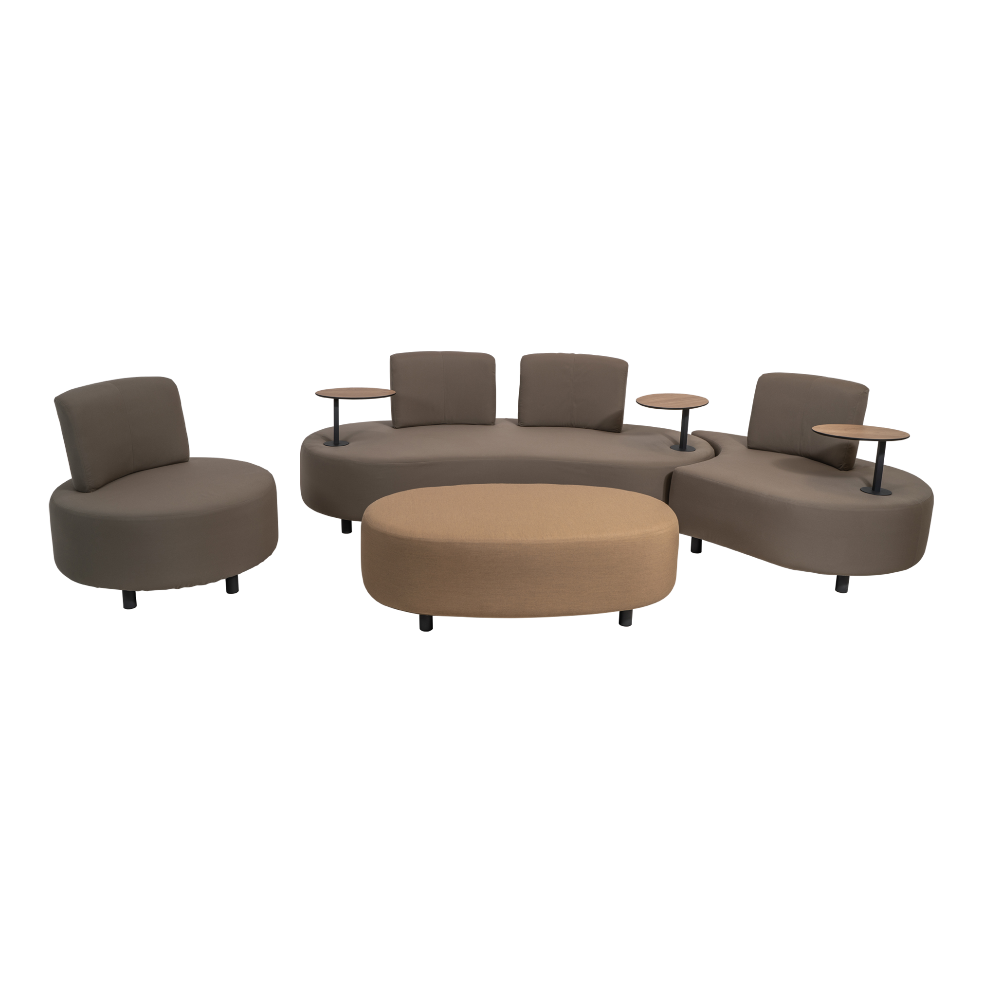 Loungeset Calidad - Afbeelding 9