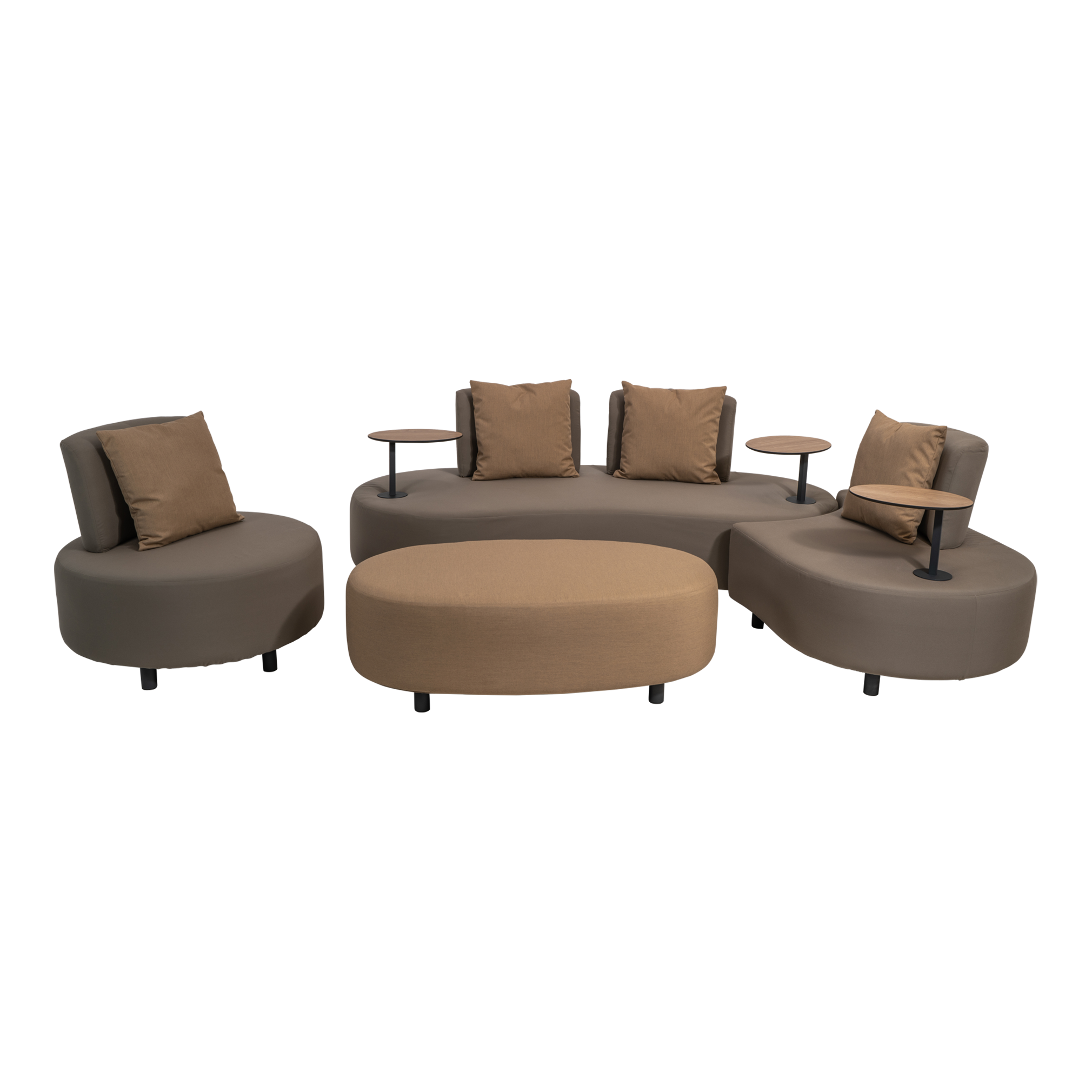 Loungeset Calidad - Afbeelding 10