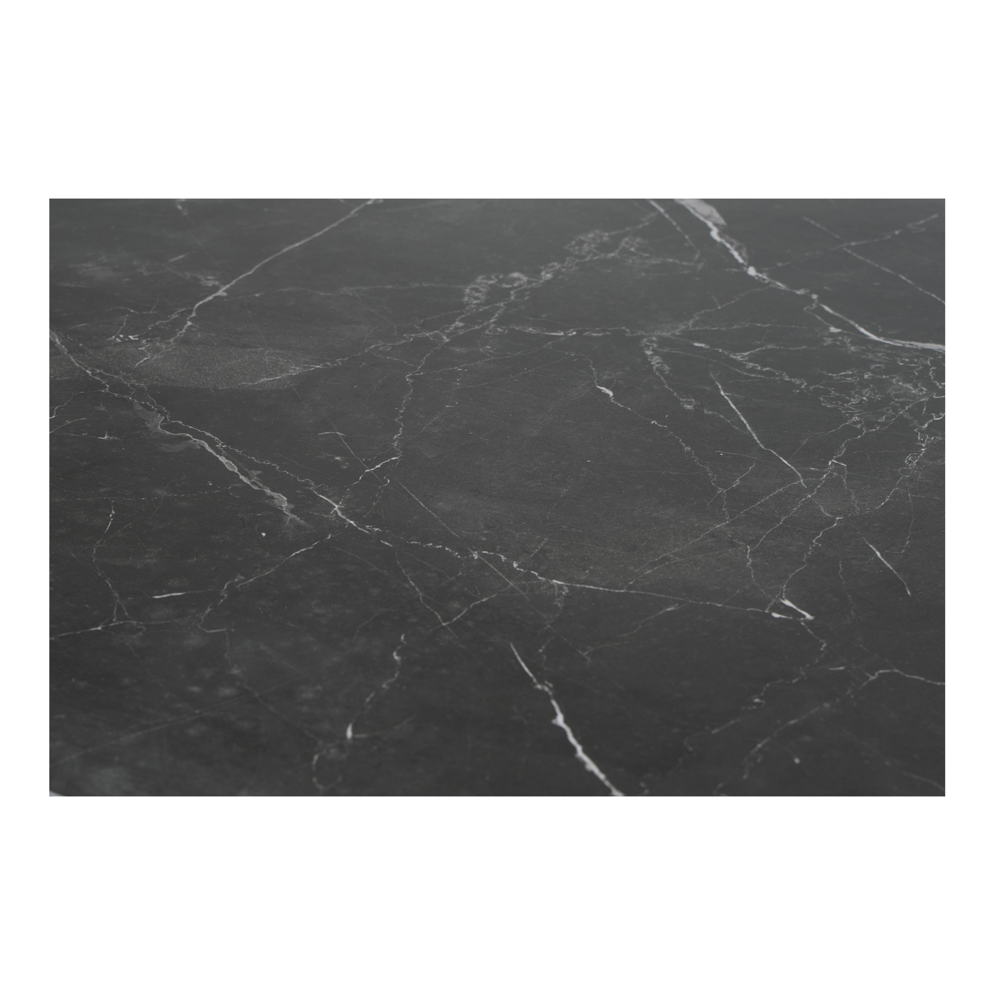 Tafel Monte Carlo Negro 180x90cm - Afbeelding 3