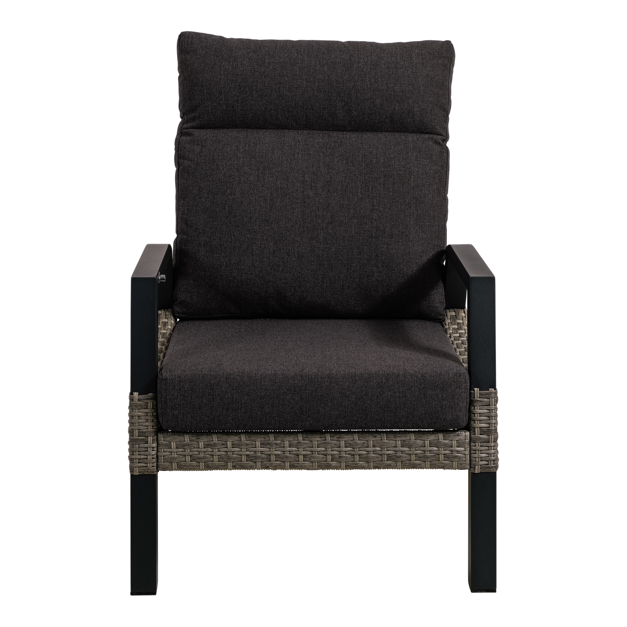 Loungestoel Treviso Brick - Afbeelding 6