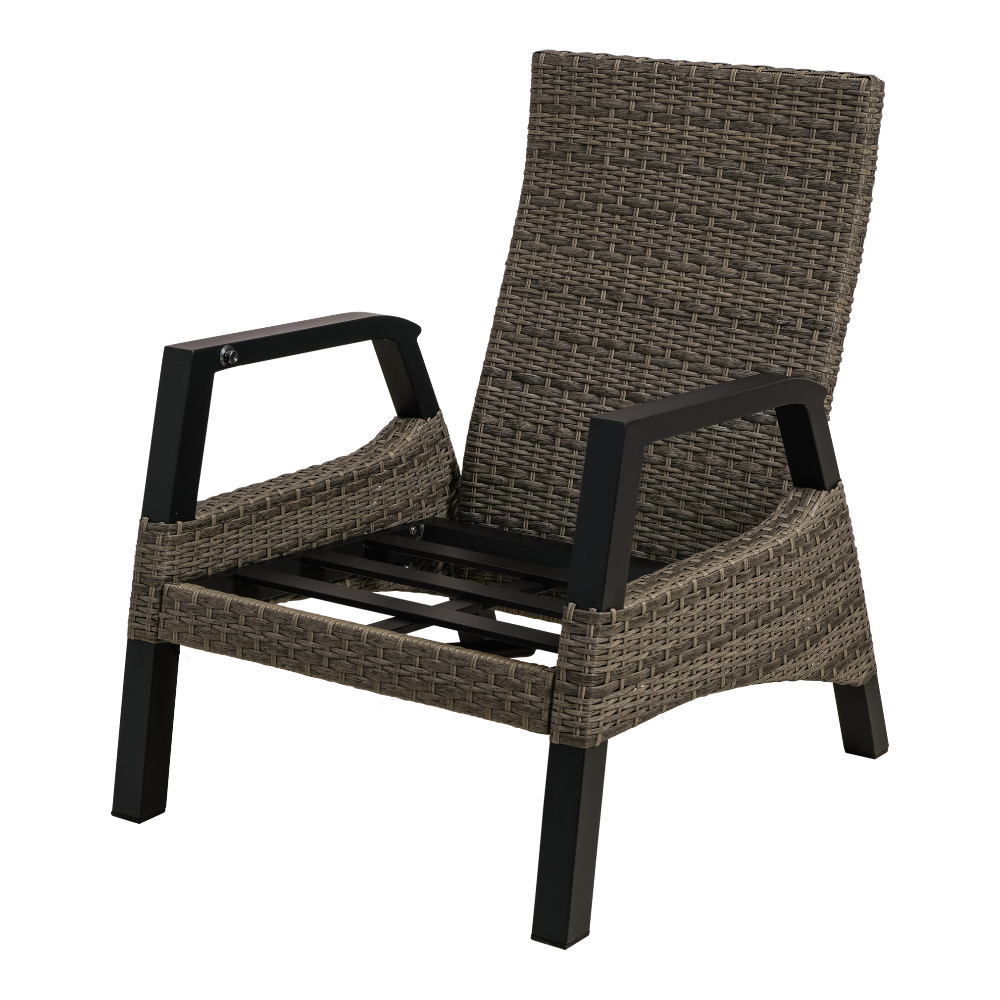 Loungestoel Treviso Brick - Afbeelding 8