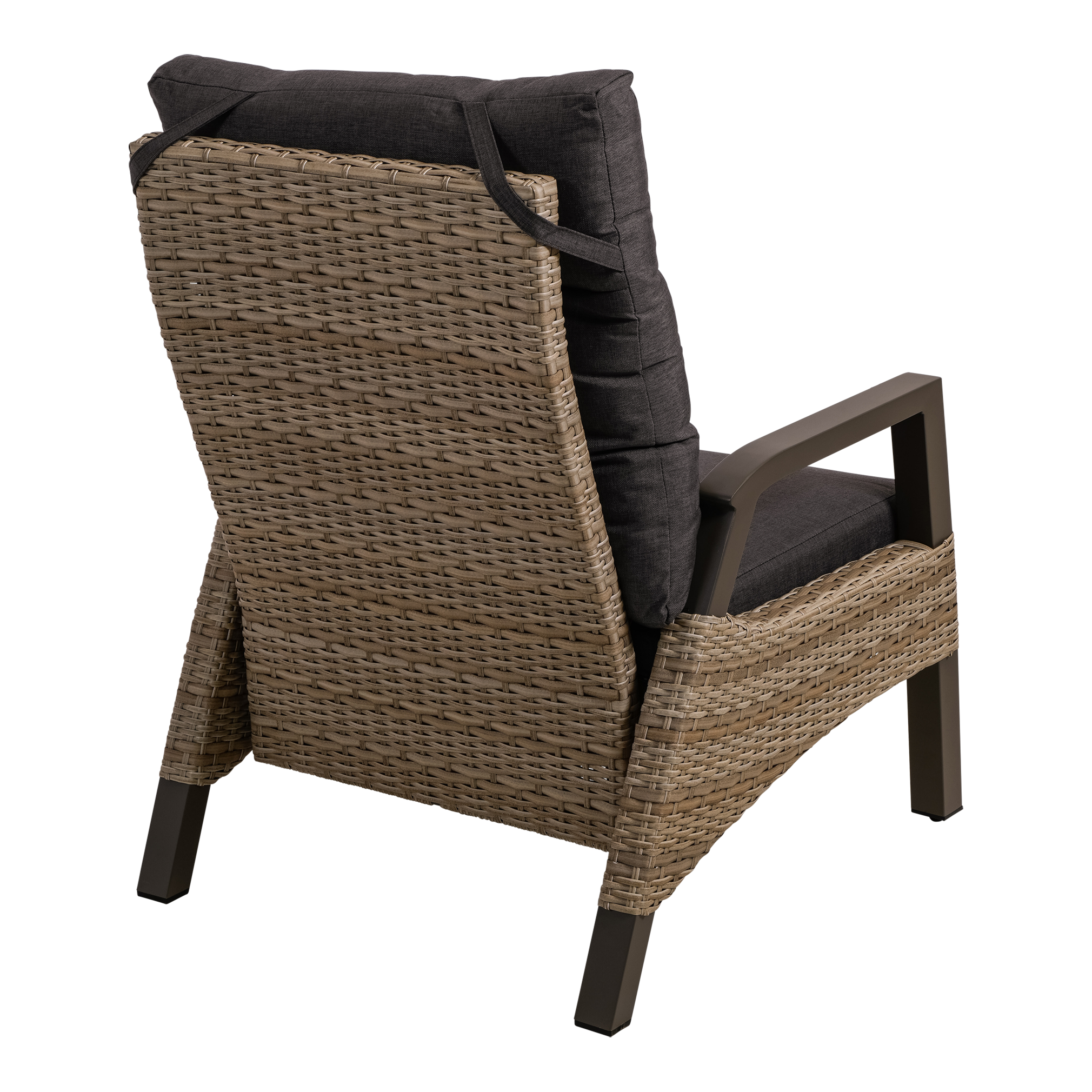 Loungestoel Treviso Mountain - Afbeelding 4