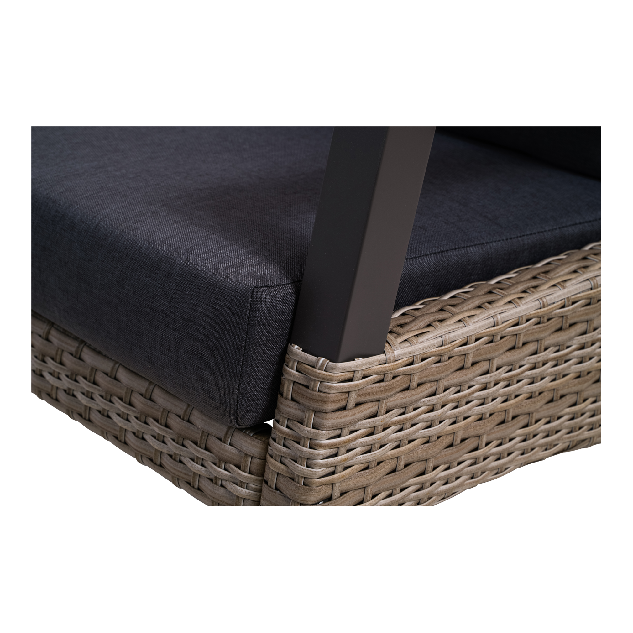 Loungestoel Treviso Mountain - Afbeelding 7