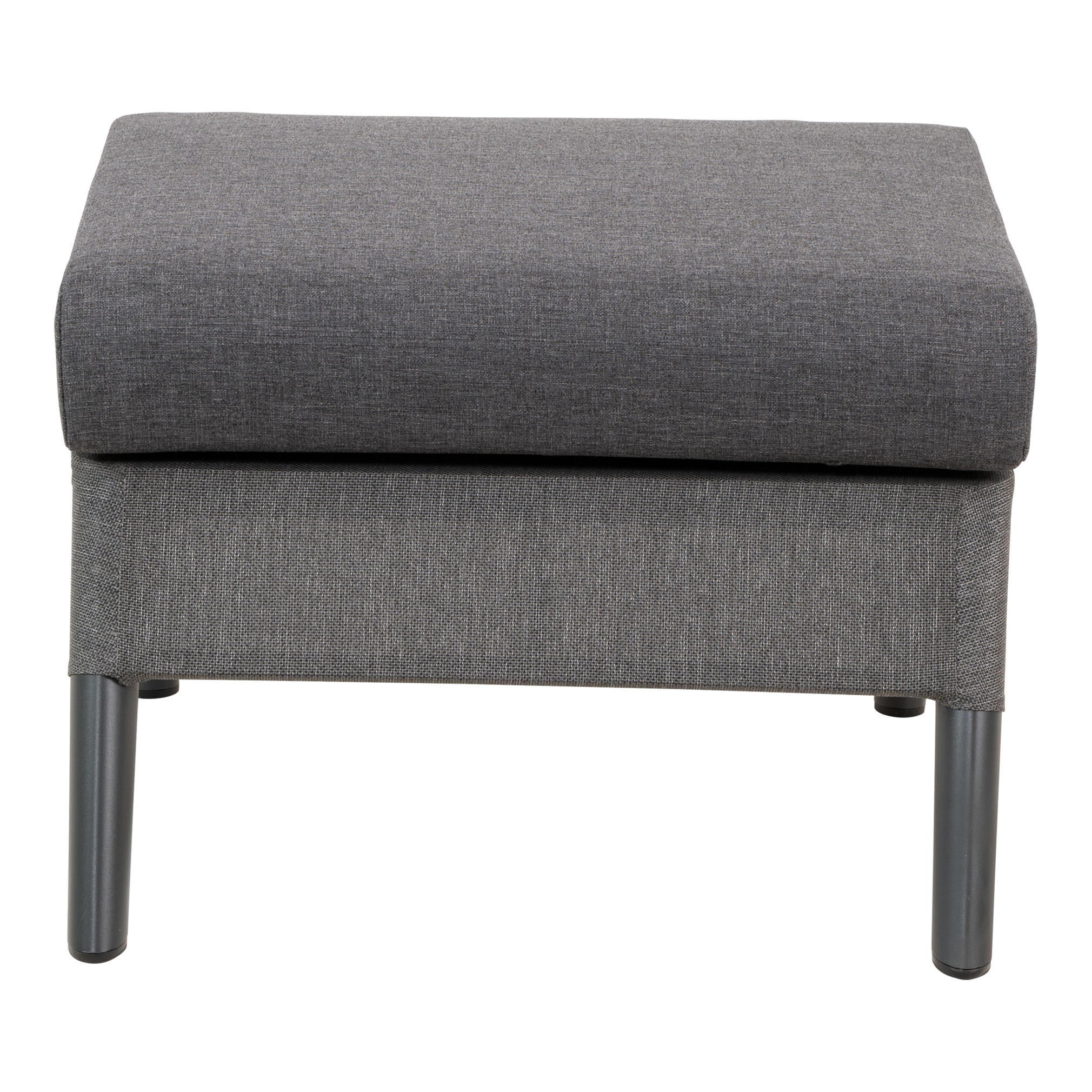 Lounge hocker Florence Tessile - Afbeelding 3