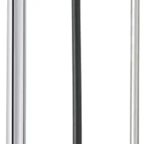 Grohe Euphoria 15cm kortere douchepijp Chroom