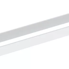 Geberit iCon Handdoekhouder 42,4x6,5x1,9 cm Chroom
