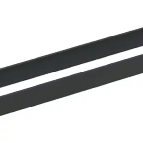 Geberit iCon Handdoekhouder 42,4x6,5x1,9 cm Lava