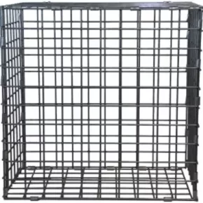 Schanskorven steenkorf gabionen 50x50x30cm