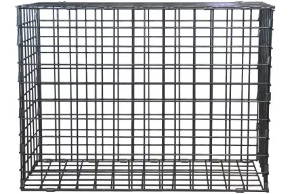 Schanskorven steenkorf gabionen 75x50x30cm